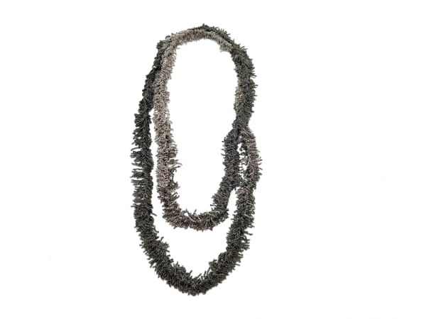 Claudia Milic, Siara long necklace