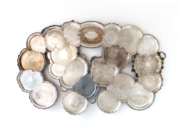 Jaydan Moore, Platter Number 17, 2021