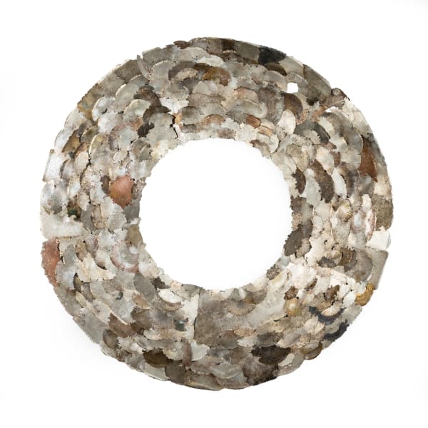 Jaydan Moore, Oculus, 2025