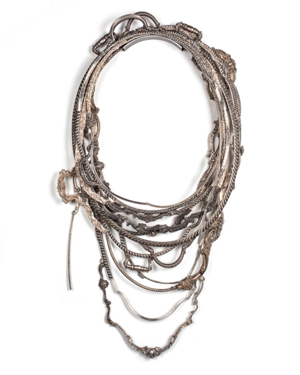 Jaydan Moore, Ends, 2012