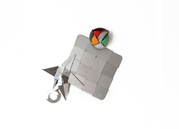 Aaron Decker, starsquareball, 2025