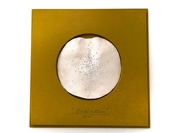 Gerd Rothmann, Schlüsselbein und Brillis, 2025