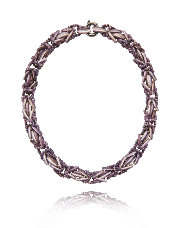 Melanie Georgacopoulos, Quahog Katina Chain'