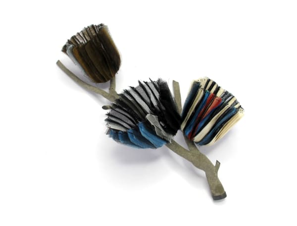 Terhi Tolvanen, Arbre à Papillon (Butterfly Tree), 2018