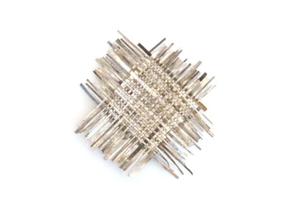 Jaydan Moore, Weave, 2018