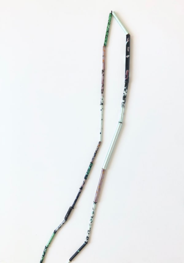 Karin Johansson, Mint, 2024