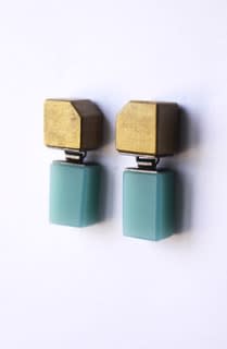 Terhi Tolvanen, Pyrite Construction, 2019