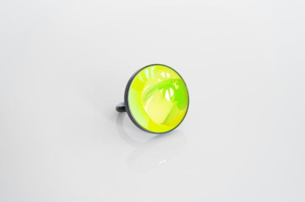 Jiro Kamata, Holon Ring 303, 2023