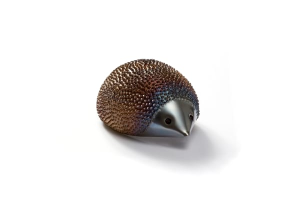 David Bielander, Prickly Hedgehog, 2023