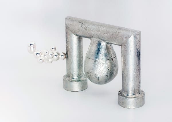 Anders Ljungberg, Portal, 2020