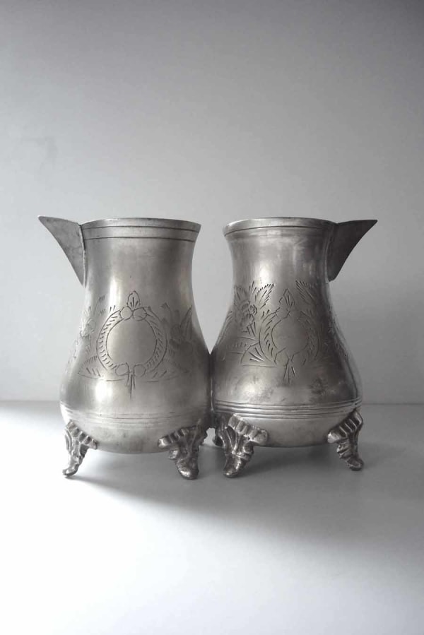 David Clarke, Tweetie Pie, 2011