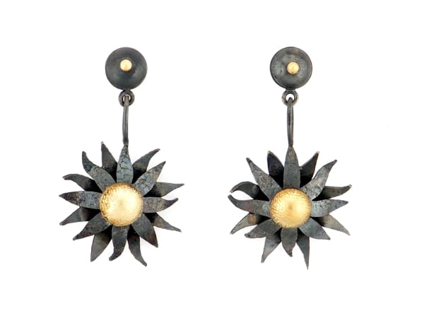 Suzan Rezac, Flowers