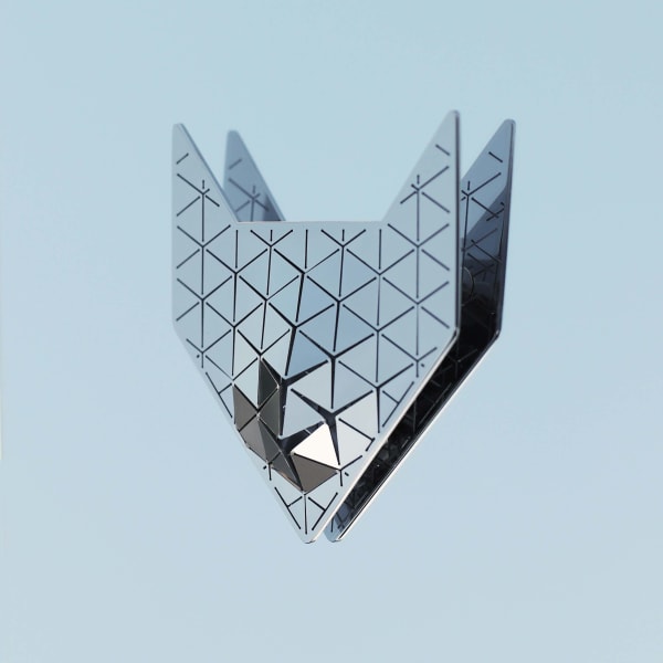 Eunmi Chun, Mirror of Envy 2, 2022/24