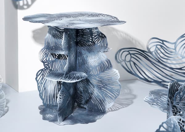 Hanna Hedman, Becoming Nature, 2021