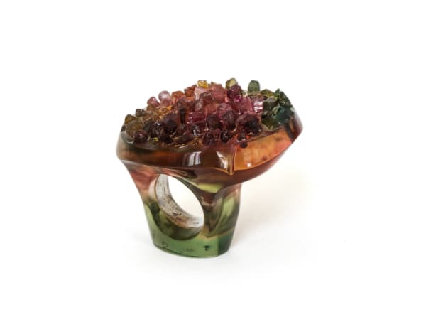 Petra Zimmermann, 2024