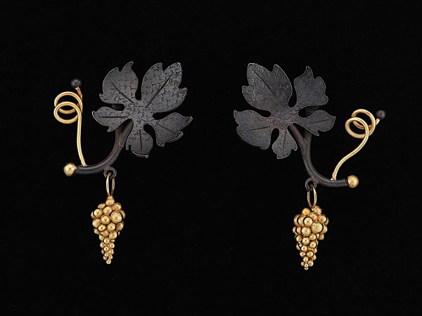 Suzan Rezac, Wine Tasting