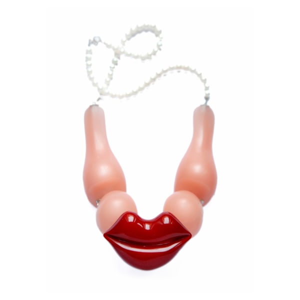 Tanel Veenre, Aphrodite´s Kiss, 2024