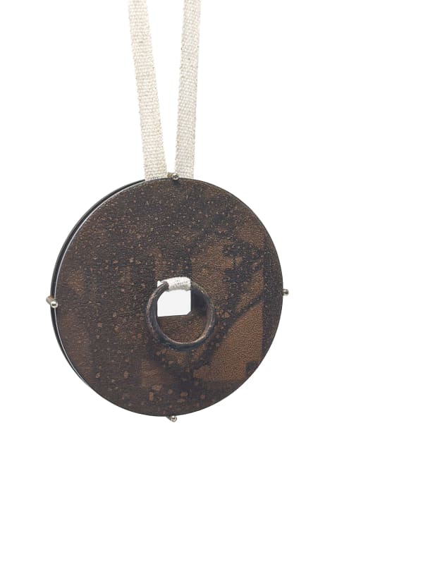 Eighteen Yuan, Harmony Button 2, 2024