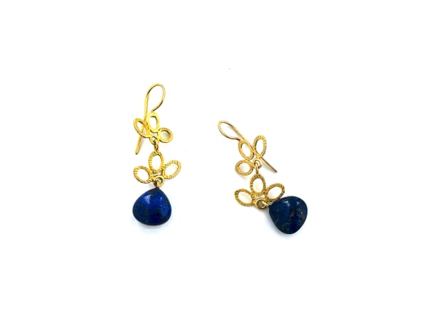 Dahlia Kanner, Dig Double drops