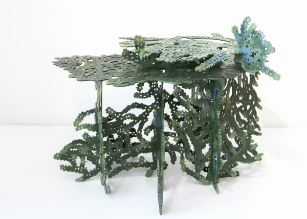 Hanna Hedman, Becoming Nature, 2023