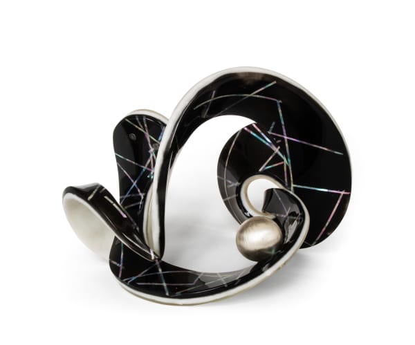 Petra Zimmermann, Snakes, 2024