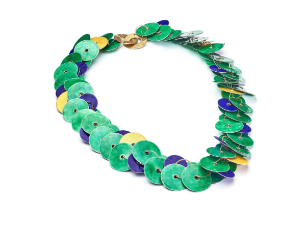 Ralph Bakker, Revelry 3, 2020