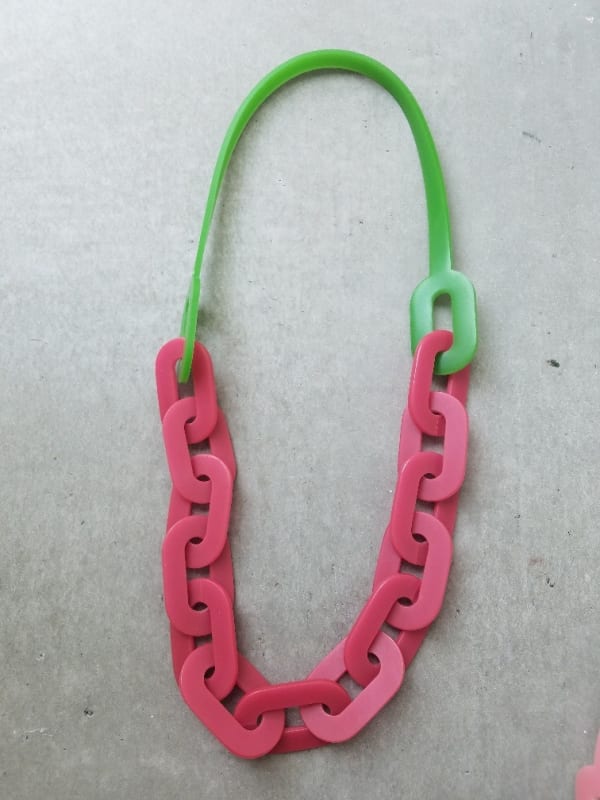 Jantje Fleischhut, Precious Plastic, 2014