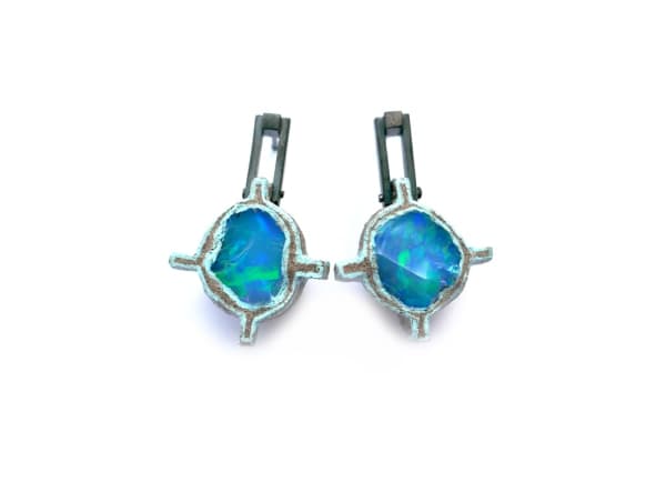 Terhi Tolvanen, Blue Night, 2024