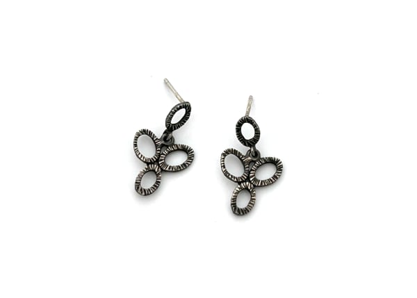 Dahlia Kanner, e-103 oval