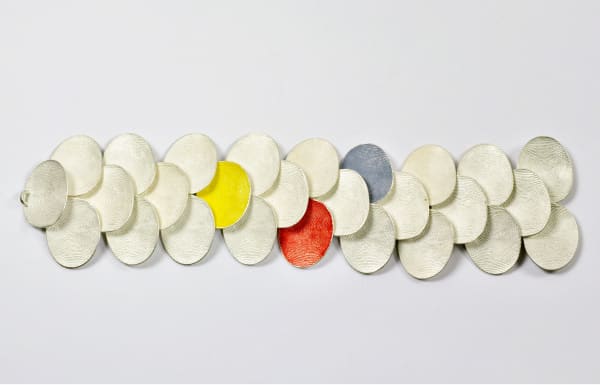 Gerd Rothmann, Ich sage A und du B, 2021