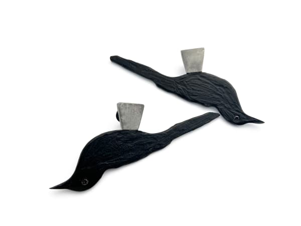 Silke Spitzer, Drunken Crow