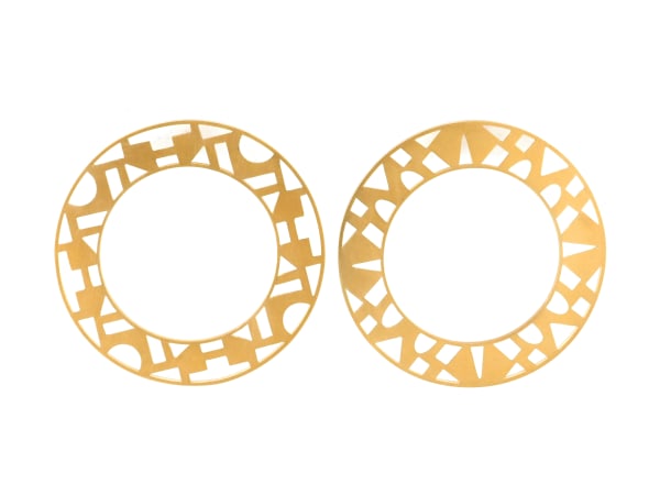 Suzan Rezac, Pierced