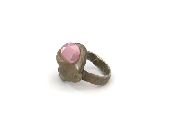 Karl Fritsch, Ring, 2018