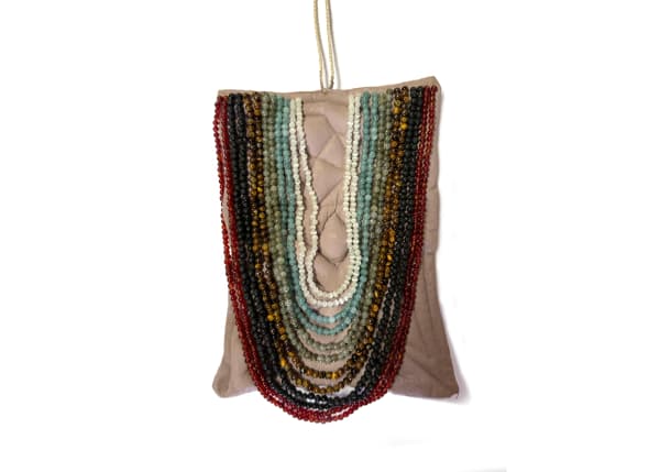 Lisa Walker, Beads, 2024