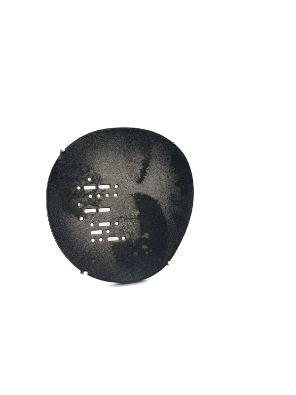 Eighteen Yuan, Ephemeral, 2024