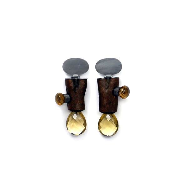 Terhi Tolvanen, Amber Flow, 2025