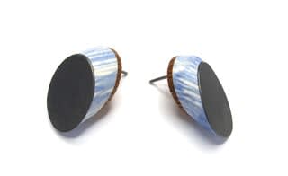 Terhi Tolvanen, Blue Tree, 2019