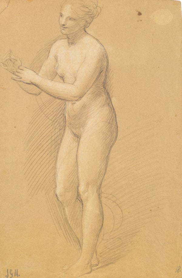 Andrea Appiani Venere, 1810
