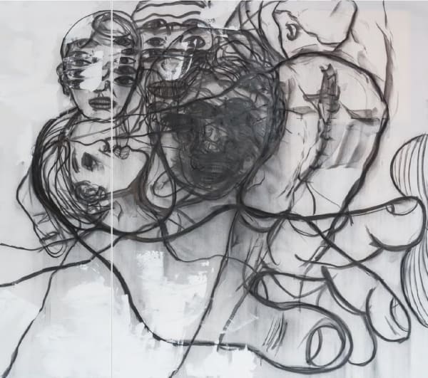 Leopoldo Goût, The Archaeology of Dreams, 2025