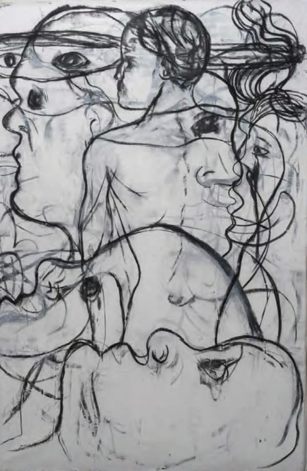 Leopoldo Goût, The Liminal Hour, 2025