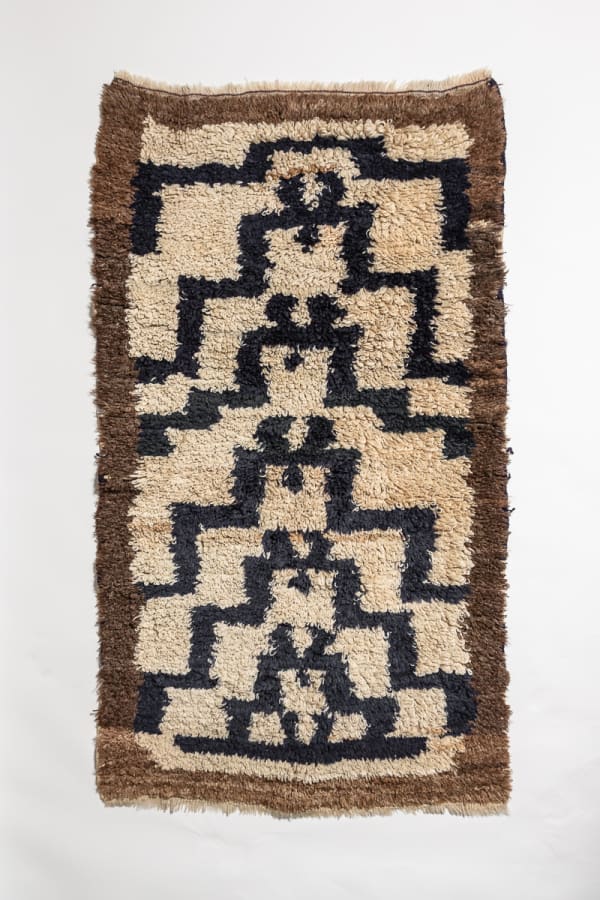 A Tulu Rug