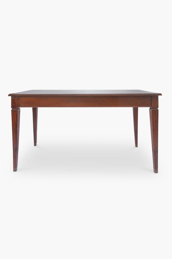 18th Century Italian Fruitwood Console or Centre Table