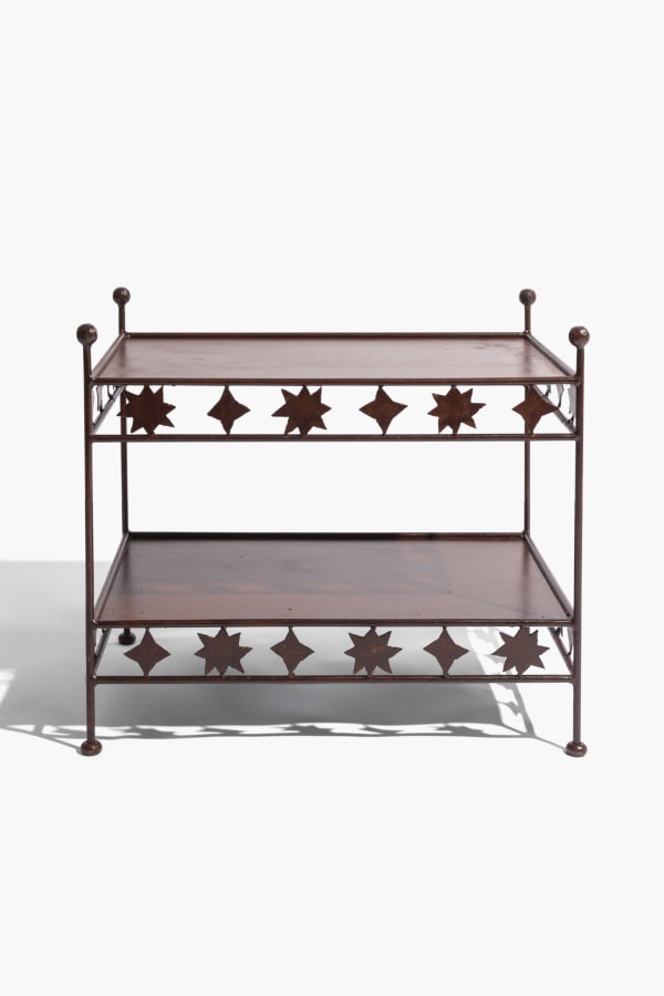 The Matisse Side Table