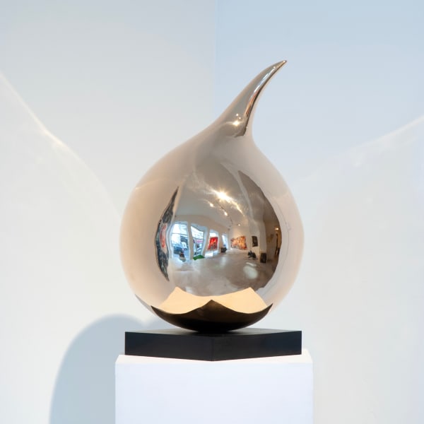 Richard Hudson, Tear, 2007