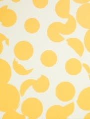 Jong YuGyong ATHENA -yellow-, 2016 Acrylic on canvas 65.5 x 50.4 cm