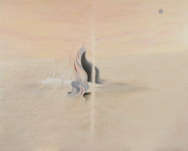 Tomoko Kashiki, Untitled, 2017