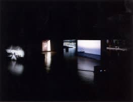 Hiraki Sawa, Hako, 2007
