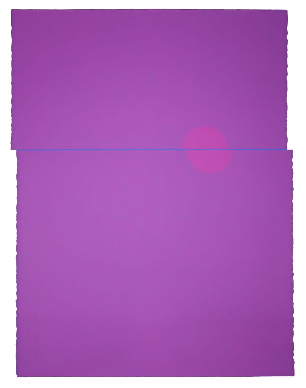 Tsuyoshi Hisakado, crossfades #4 / collapse xiii (confusion), 2020