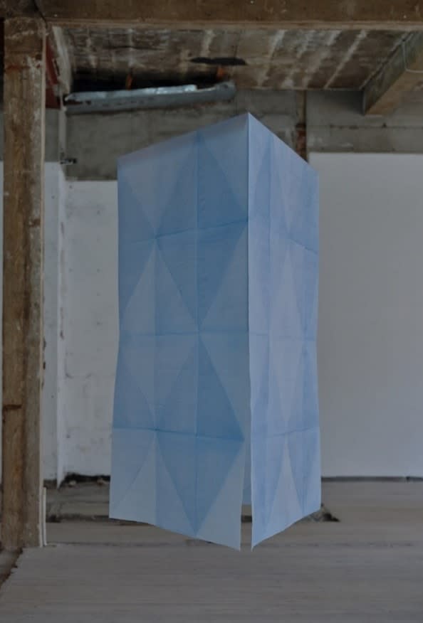 Guo-Liang Tan, Untitled 1, 2024