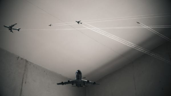 Hiraki Sawa, /home, 2021